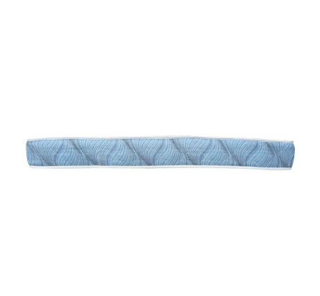 Vivo High-end Mattress Super High Density Quilted Home Living Bed Room Soft and long-lasting  Mattress Comfy and Health Mattress  from Factory Directly  Blue