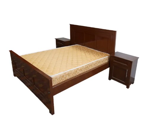 Vivo High-end Mattress Super High Density Quilted Home Living Bed Room Soft and long-lasting  Mattress Comfy and Health Mattress  from Factory Directly Yellow