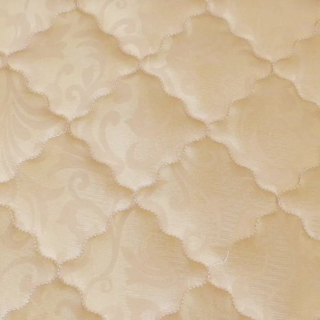 Vivo High-end Mattress Super High Density Quilted Home Living Bed Room Soft and long-lasting  Mattress Comfy and Health Mattress  from Factory Directly Yellow