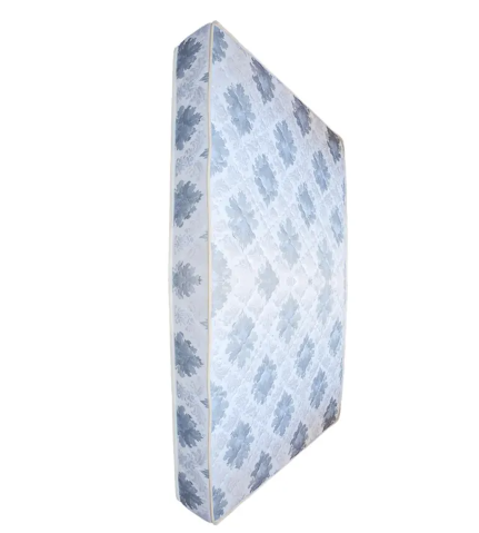 Vivo High-end Mattress Super High Density Quilted Home Living Bed Room Soft and long-lasting  Mattress Comfy and Health Mattress  from Factory Directly Gray