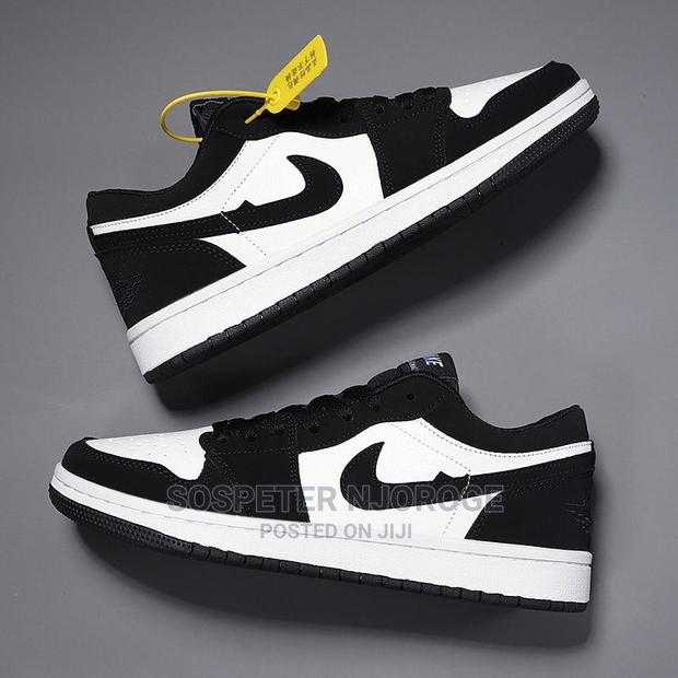 original nike airforce 1 breathable leather shoes