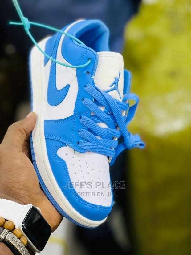 original nike airforce 1 breathable leather shoes