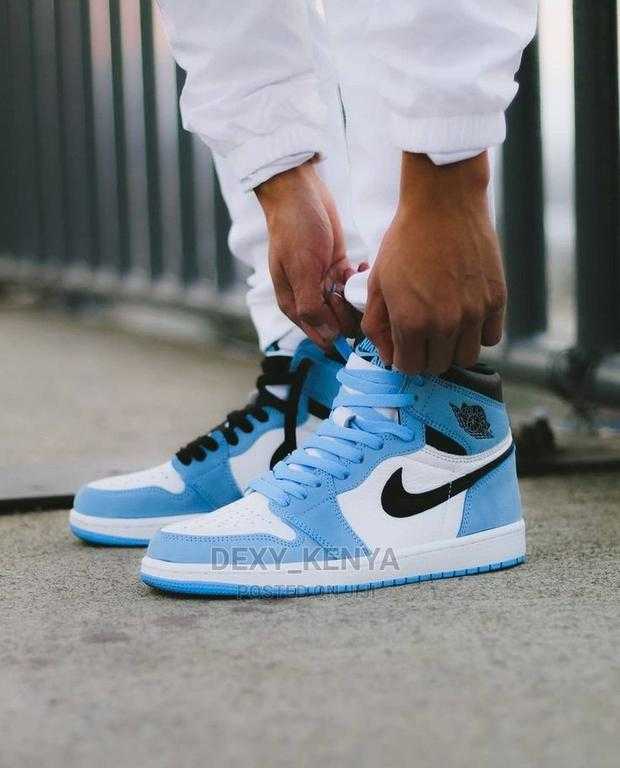 original nike airforce 1 breathable leather shoes