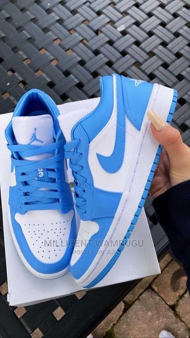 original nike airforce 1 breathable leather shoes
