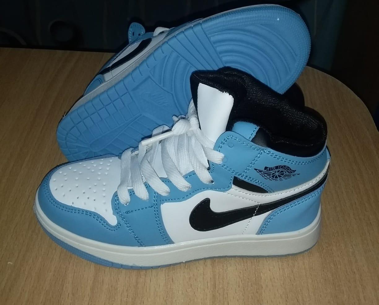 original nike airforce 1 breathable leather shoes
