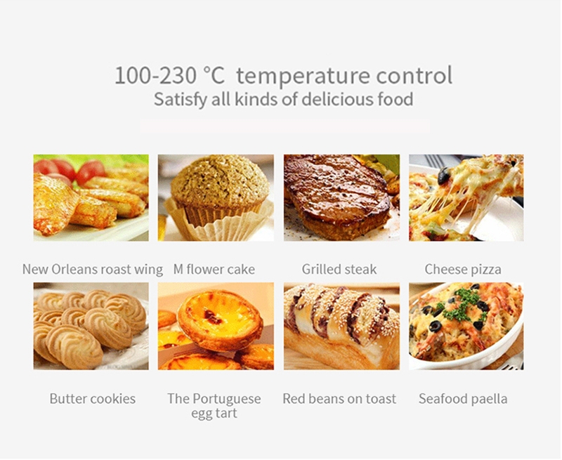 Three in one coffee maker electric oven Home breakfast machine toaster grill pan bread toaster