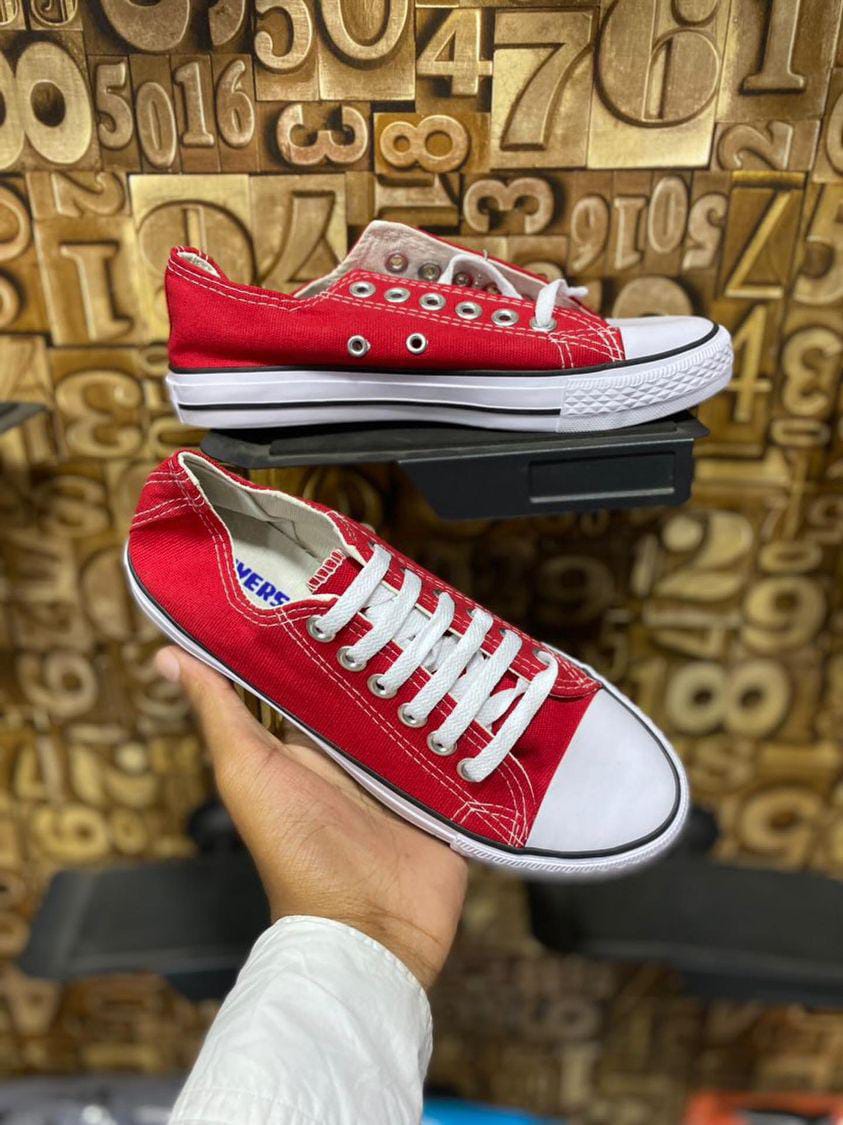 Converse rubber shoes online