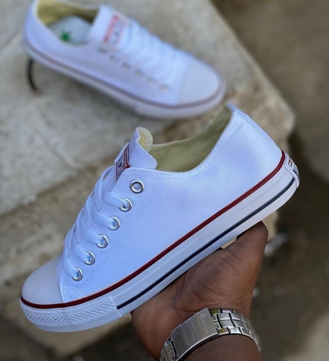 unisex all star converse rubber shoes