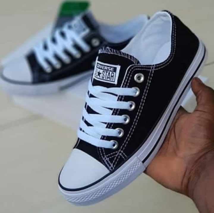unisex all star converse rubber shoes