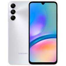 New Arrival Samsung Galaxy A05S 128GB+4GB 50MP+2MP+2MP  Triple Camera Snapdragon 680 6.7" 90Hz Display Android 13 5000mAh 25W Type-C Charge Smart Phone