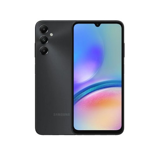 New Arrival Samsung Galaxy A05S 128GB+4GB 50MP+2MP+2MP  Triple Camera Snapdragon 680 6.7" 90Hz Display Android 13 5000mAh 25W Type-C Charge Smart Phone