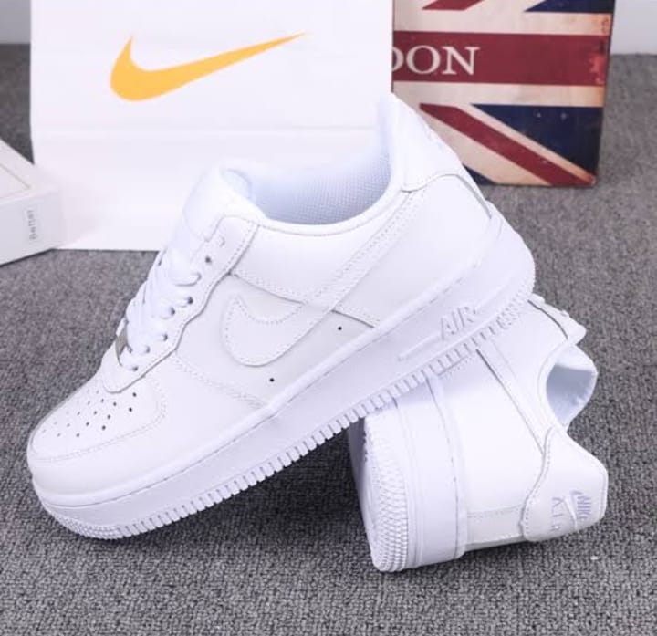 original nike airforce 1 shoes white