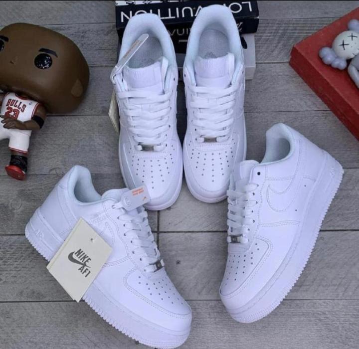 original nike airforce 1 shoes white