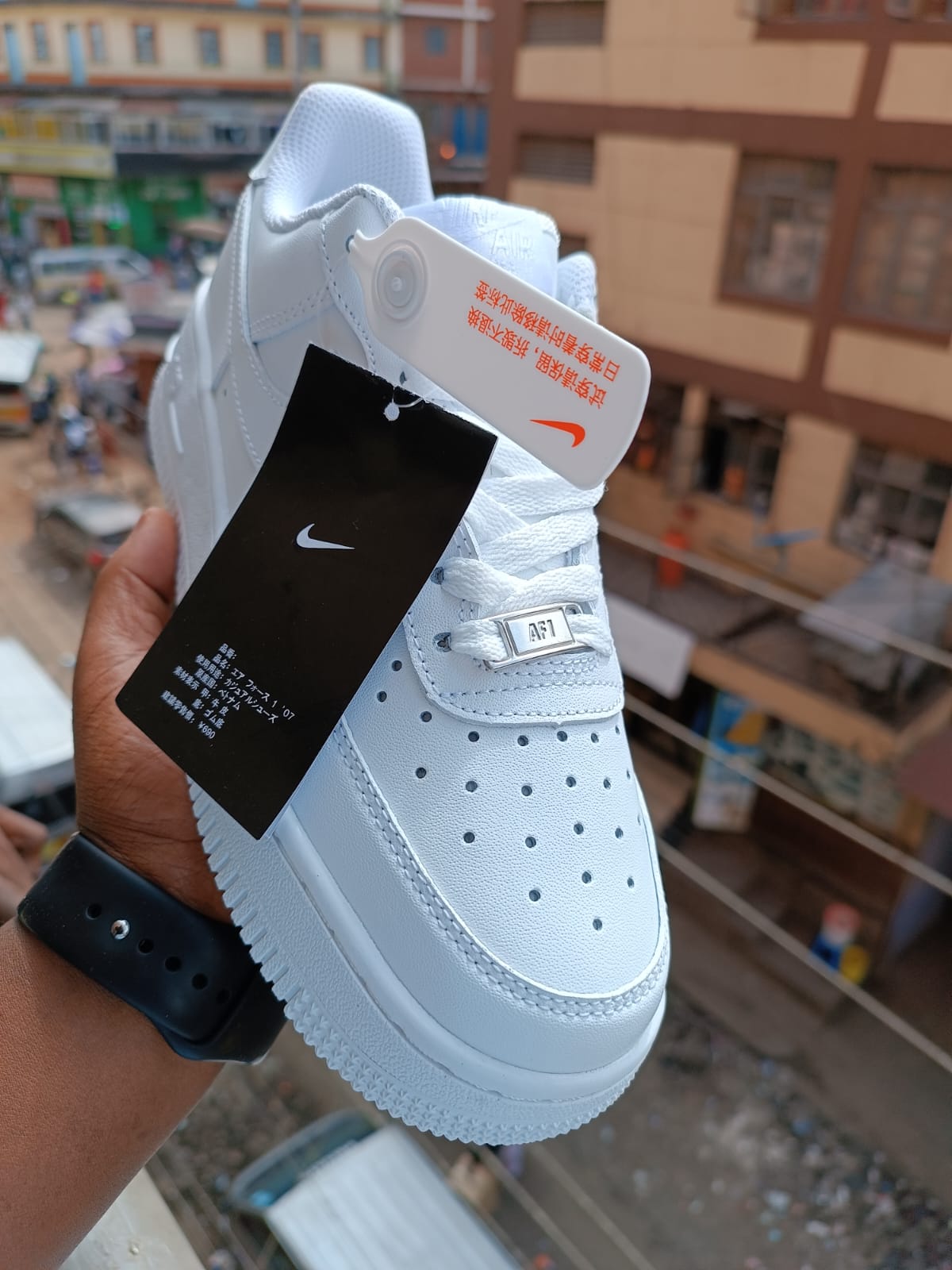 original nike airforce 1 shoes white