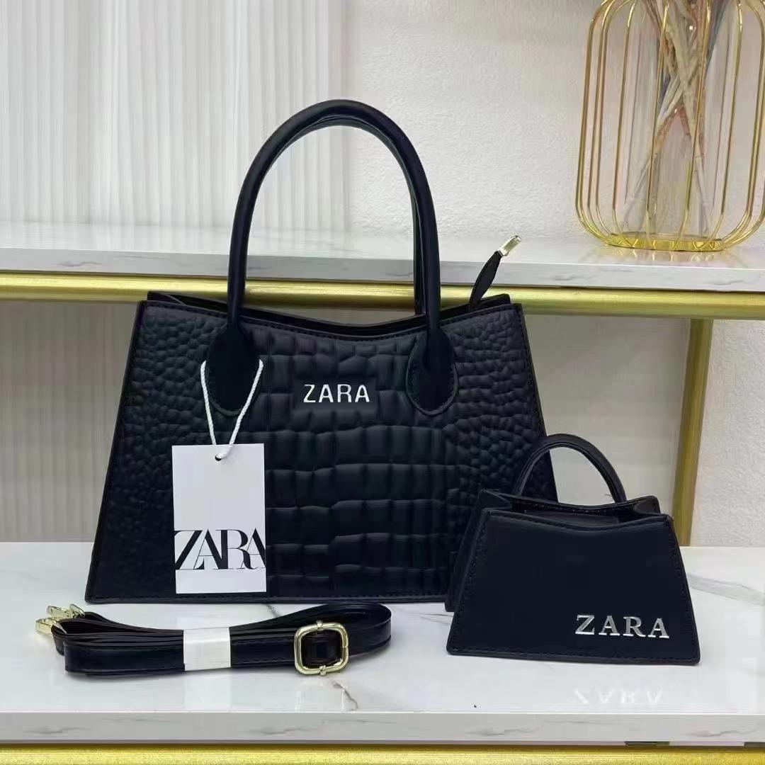 Find Zara purse(buy 2) by Pitchers shirts near me | Freeganj, Ujjain,  Madhya Pradesh | Anar B2B Business App