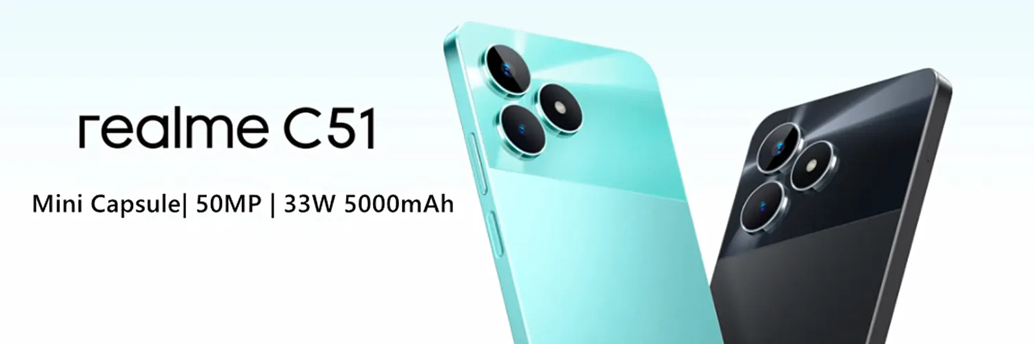 Realme C53 Price in Kenya - Phone Place Kenya