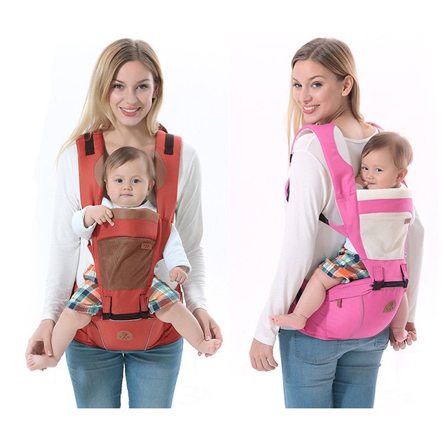 The Most Comfortable Baby Carrier Waist Stool The Four Seasons