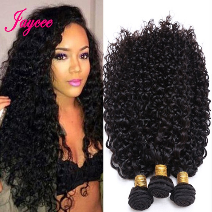Topfashion Hair Natural Human Sexy Kinky Curly Curtains Wigs Black