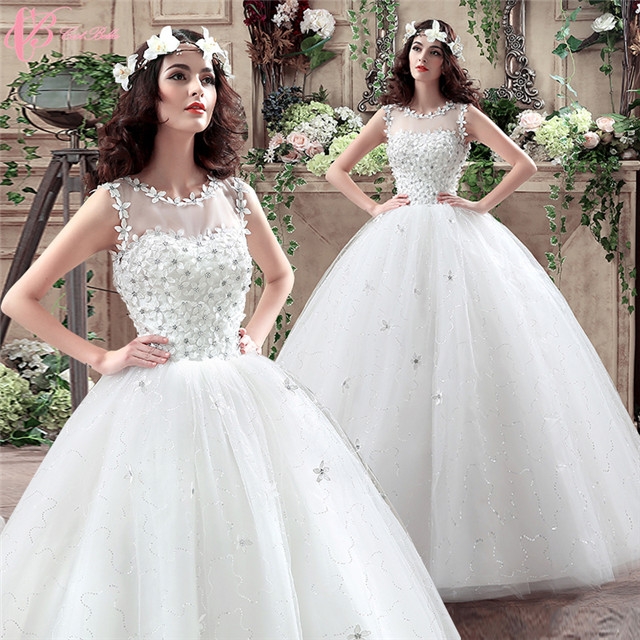 Cheap Wedding Dresses Size 14