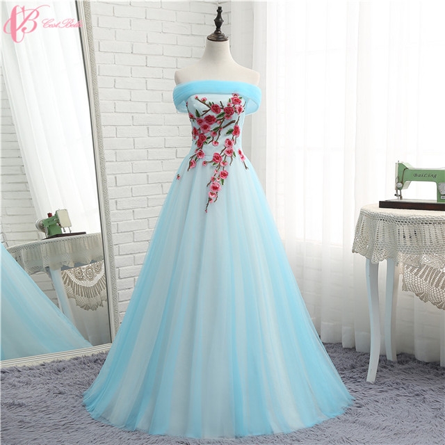 dress prom night elegant