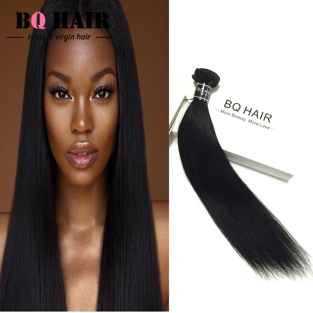 Bq Hair Bq Hair Grade 8a Brazilian Virgin Hair 100 Human Hair