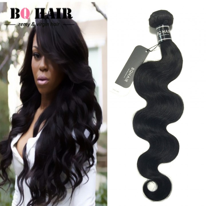 Bq Hair Bq Hair Grade 8a Peruvian Body Wave 100 Unprocessed