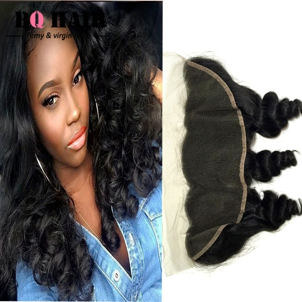 Bq Hair Bq Hair 8a Brazilian 100 Unprocessed Virgin Hair Loose