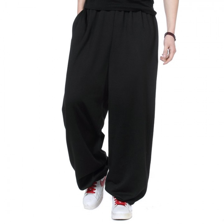 sweatpants for fat guys