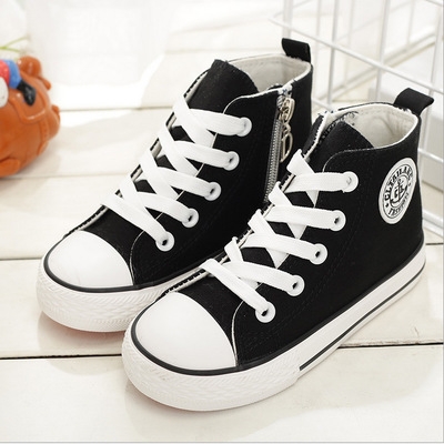 canvas shoes for girls