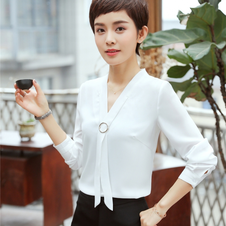 formal shirt for ladies