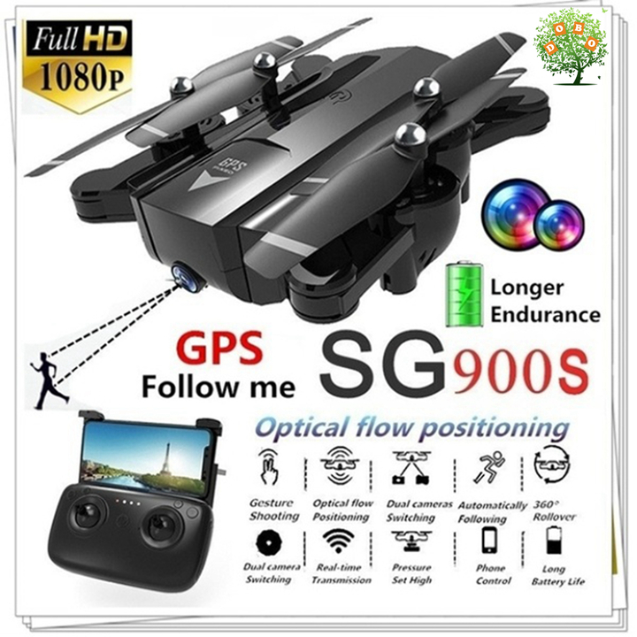 drone sg900s gps