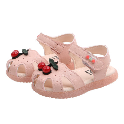 4 year girl sandal