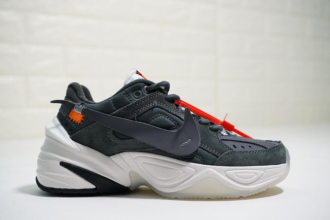 nike m2k 38