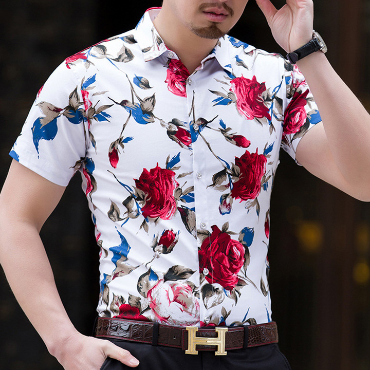 summer outfits mens 2019