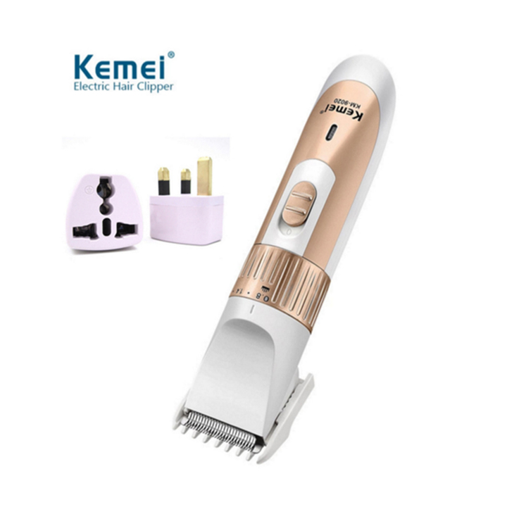 Rechargeable Hair Clipper Men S Electric Razor Professional Hair