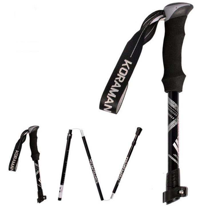 koraman trekking pole