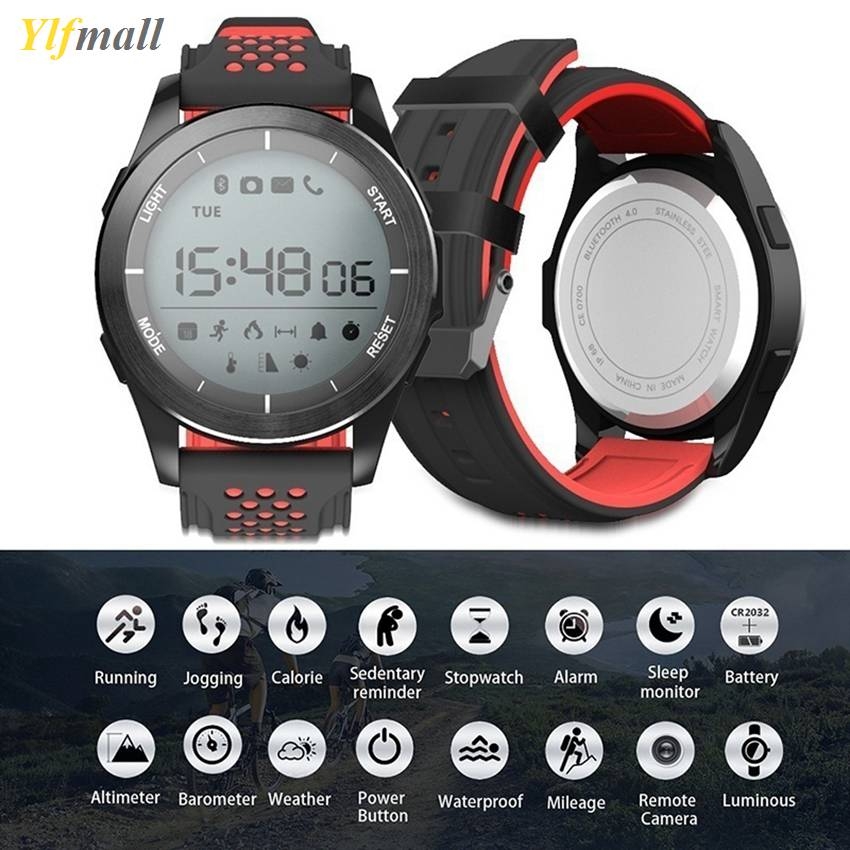 f3 smart watch manual