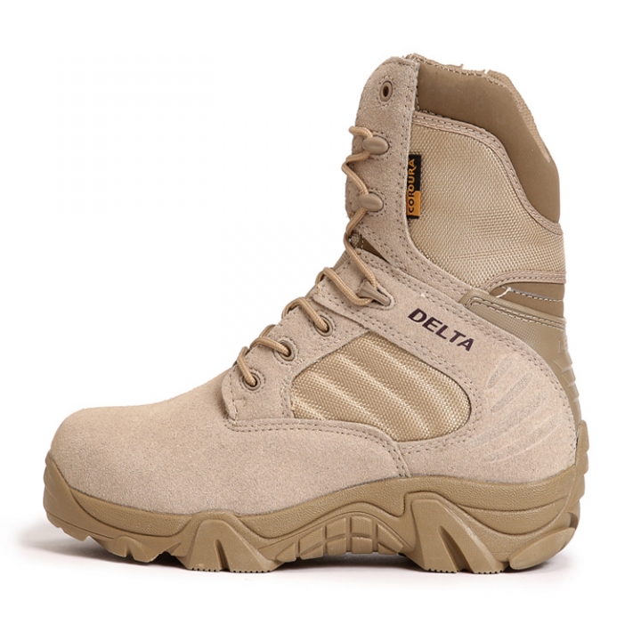 army work boots