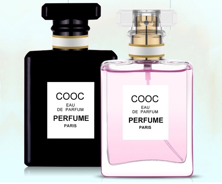 French Woman Coco Mademoiselle By Chanel Perfume For Women 50ml