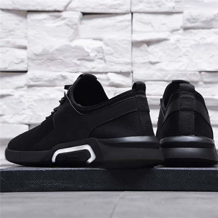 1 Pair Fashion Casual Men Sport Shoes Mesh Breathable Men Sneakers Running Shoes Men Brooklyn Shoes black with white 42 1 Pair Fashion Casual Men Sport Shoes Mesh Breathable Men Sneakers Running Shoes Men Brooklyn Shoes black with white 42