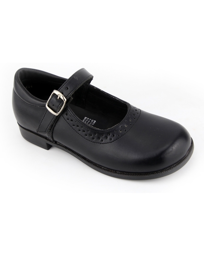 bata black school shoes for girl