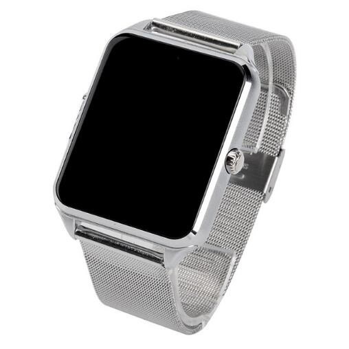 smart wearable device z60