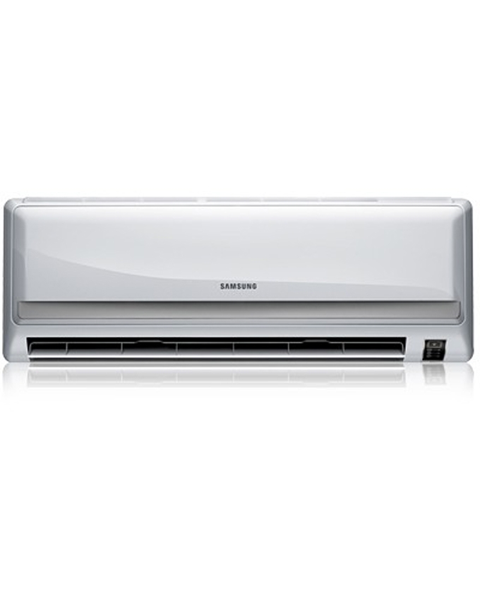 Samsung As12uuqafr High Wall Split Air Conditioner White Image