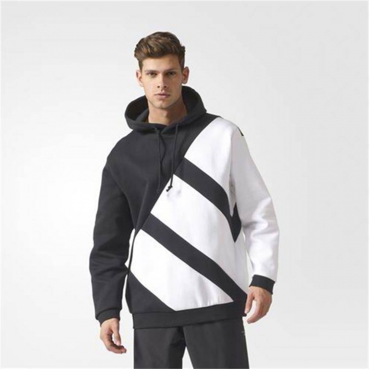 off white youth hoodie