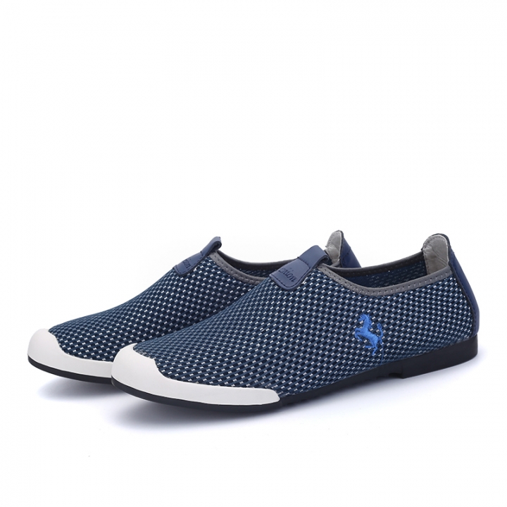 male casual shoes
