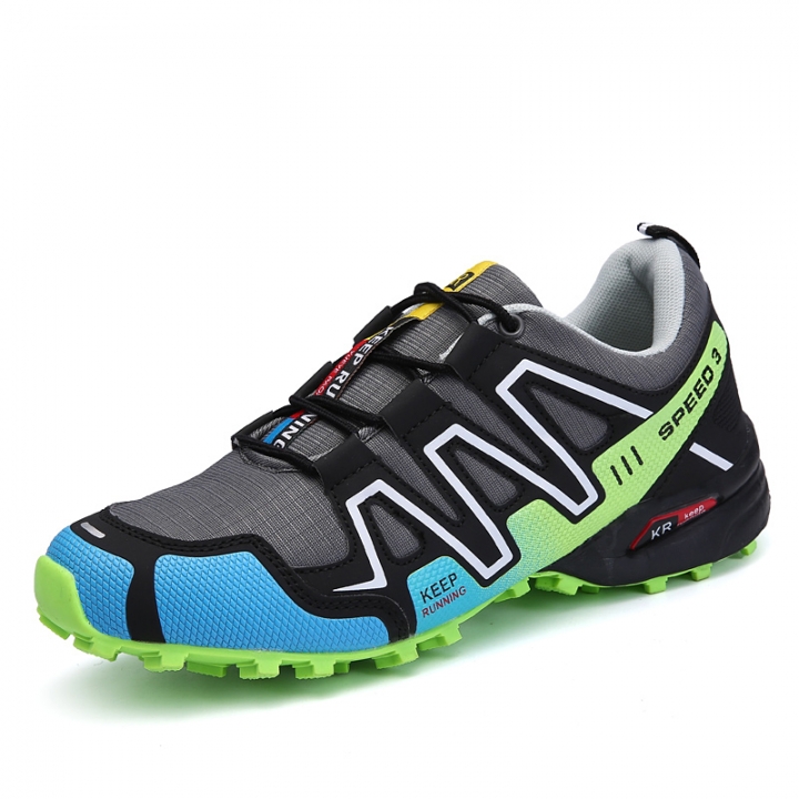 low cut hiking boots mens