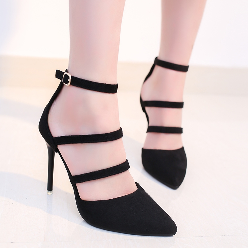 kilimall heels