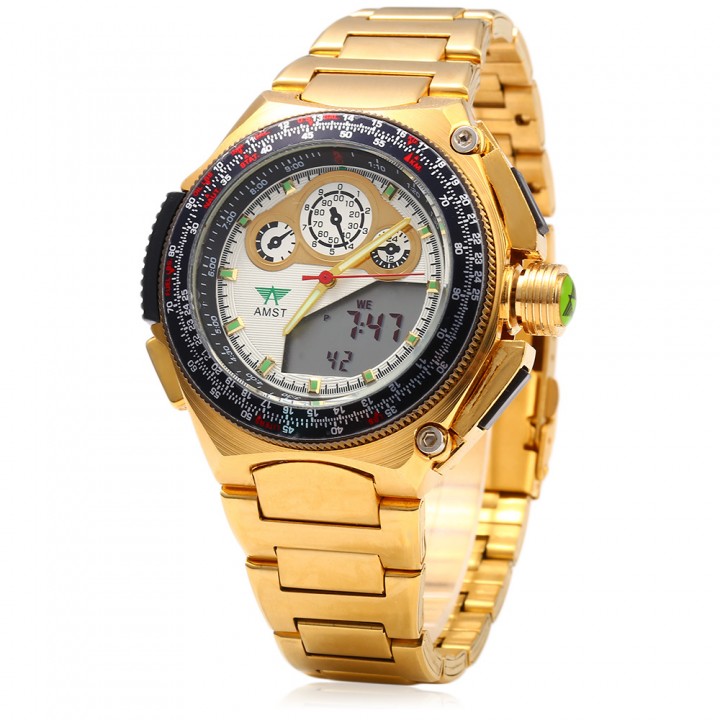 amst watch made in