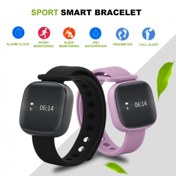 sport smart bracelet