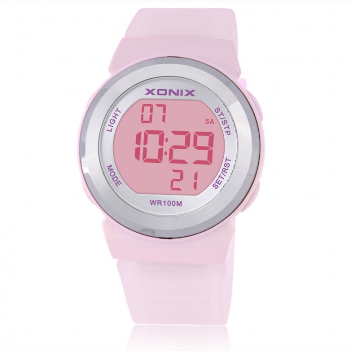 ladies waterproof watches for swimming